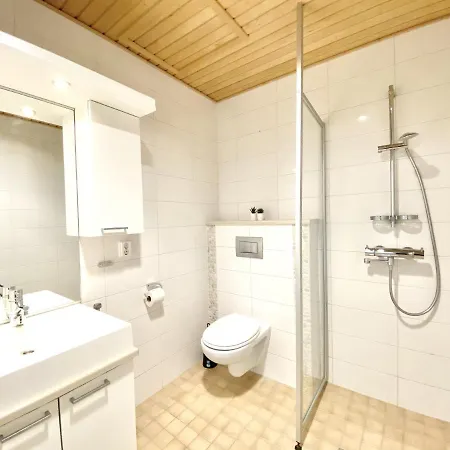 City Home Finland Ratina Panorama - Awesome City View, Spacious Balcony, One Bedroom And Great Location *